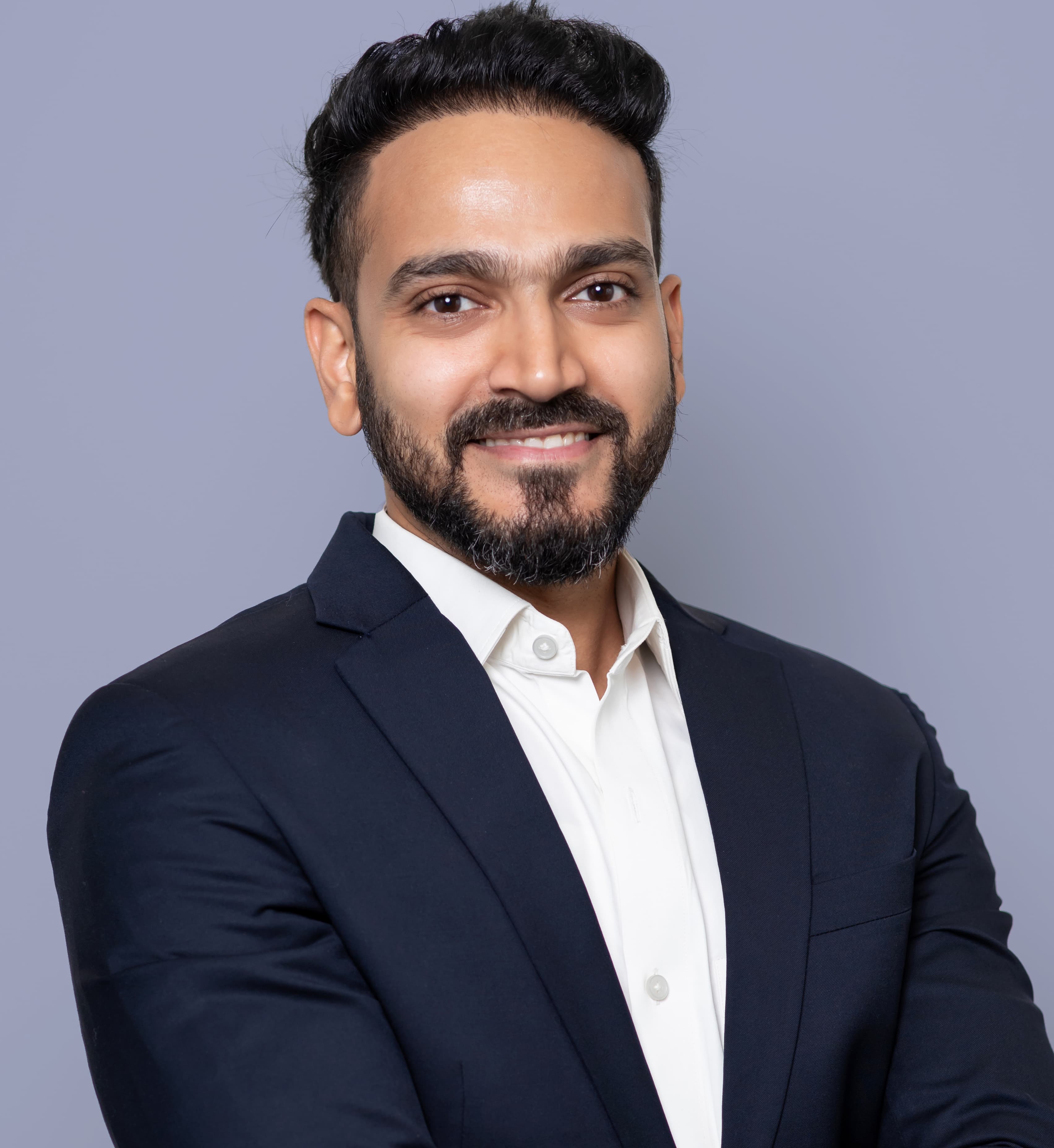 Ashutosh Taiwal