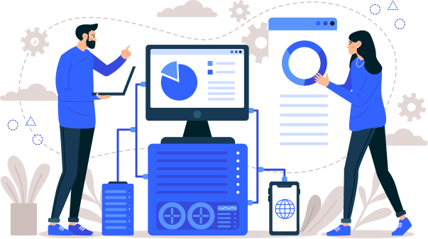 Break Down Data Silos
