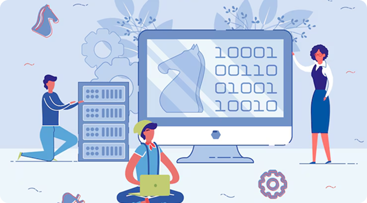Encoding — Streamify feature